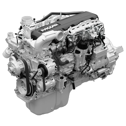 P7E33 Engine